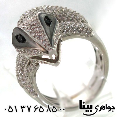 زنانه طرح مار افعی
