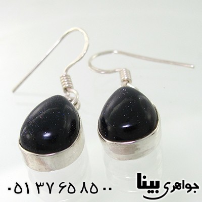 گوشواره دلربا زنانه درشت مدل اشک _کد:7686 گوشواره دلربا زنانه درشت مدل اشک _کد:7686