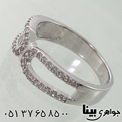 انگشتر اتمی سوئیسی مدل نقاب