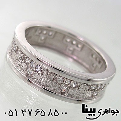 انگشتر اتمی سوئیسی رینگی مدل حلقه ازدواج