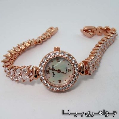 ساعت