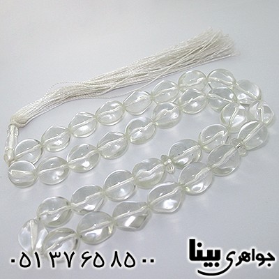 تسبیح در نجف عالی 33 دانه ای درشت