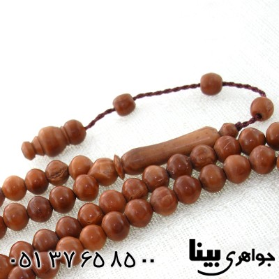 تسبیح کشکول (کوک) 101 دانه ای دانه گرد