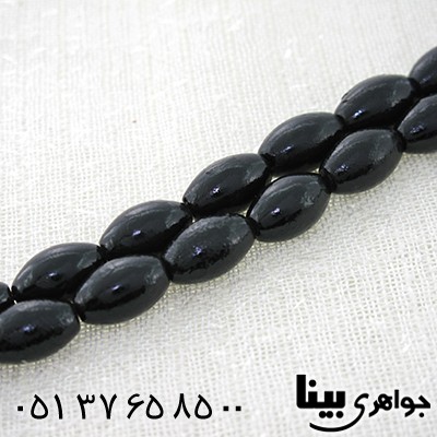 تسبیح یسر ساده 33 دانه ای هلی