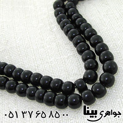 تسبیح یسر 101 دانه ای درشت دانه گرد