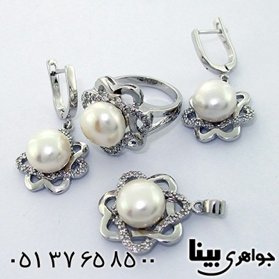 سرویس مروارید اصلی زنانه درجه یک