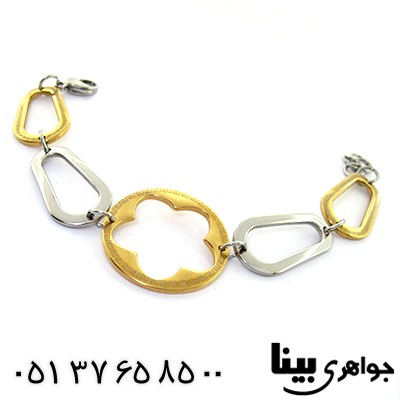 دستبند زنانه مدل فانتزی