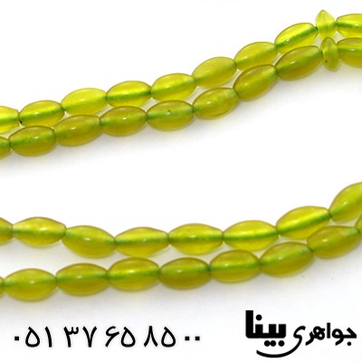 تسبیح شامقصود افغانی 101 دانه ای عالی زیتونی
