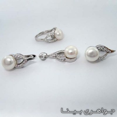سرویس مروارید اشکی