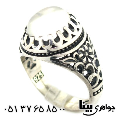 انگشتر در نجف مردانه کلستان