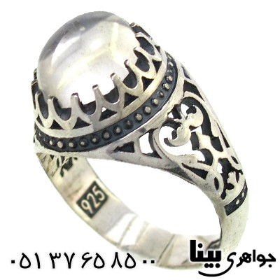 انگشتر در نجف درشت مردانه اسلیمی