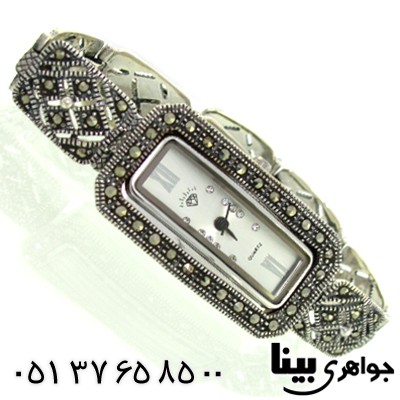 ساعت حدید زنانه مارکازیت هانگ تایلند