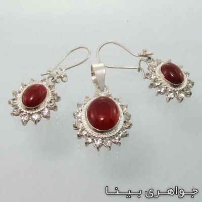 سرویس عقیق سنتی