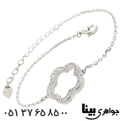 دستبند سوارسکی اصل زنانه مدل ستاره فانتزی