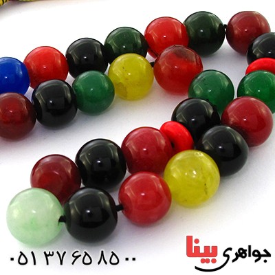 تسبیح جید 33 دانه ای آرامش