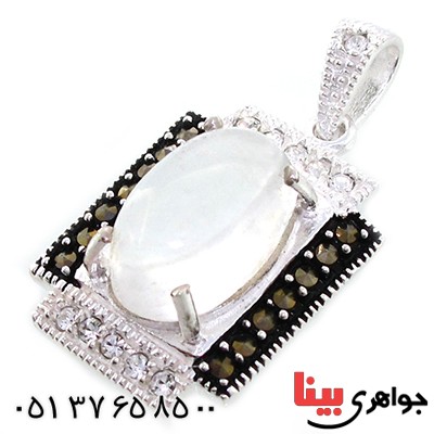 گردنبند در نجف زنانه مدل تینا
