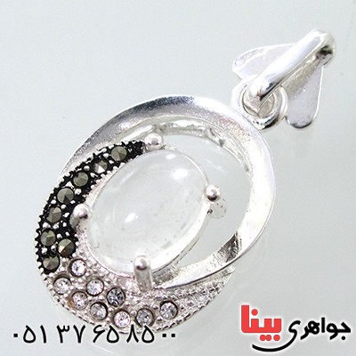 گردنبند در نجف زنانه مدل تارا