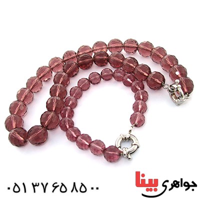 سرویس کریستالی سوارسکی اصل زنانه