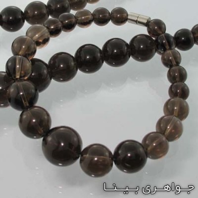 سرویس کوارتز دودی 