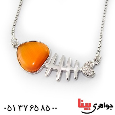 سینه ریز چشم گربه زنانه مدل فانتزی