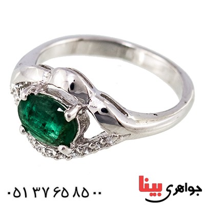 سرویس زمرد زنانه مجلسی مدل دلاسا _کد:1331