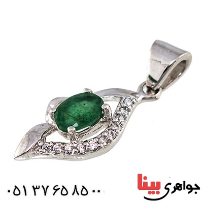سرویس زمرد زنانه مجلسی مدل دلاسا _کد:1331