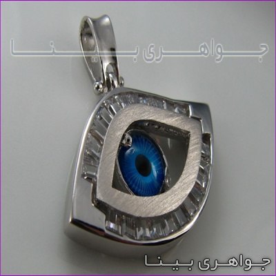 گردنبند چشم زخم