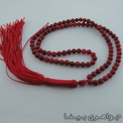 تسبیح مرجان