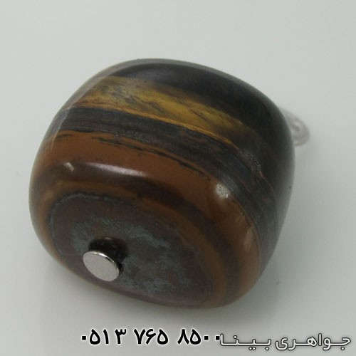 گردنبند چشم گربه