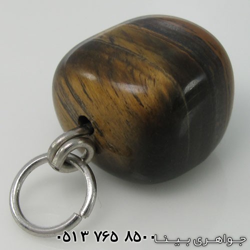 گردنبند چشم گربه
