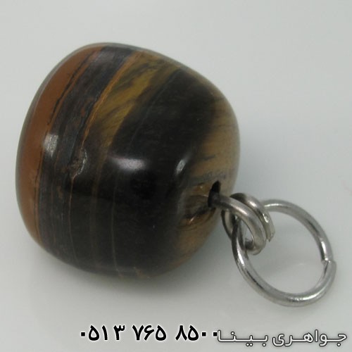 گردنبند چشم گربه
