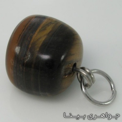 گردنبند چشم گربه