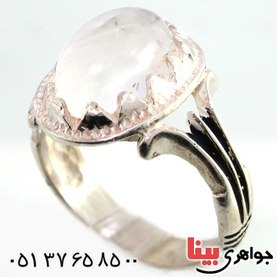 انگشتر در نجف درشت مردانه مدل سنتی