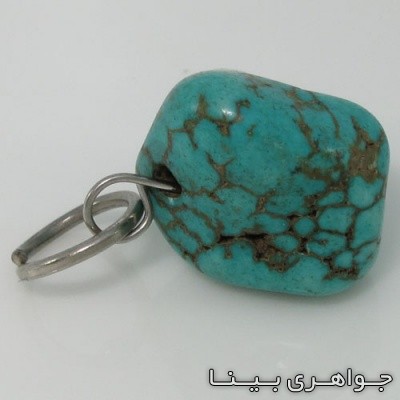 گردنبند فیروزه 