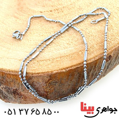 زنجیر مدل خط و نقطه 45 سانتی