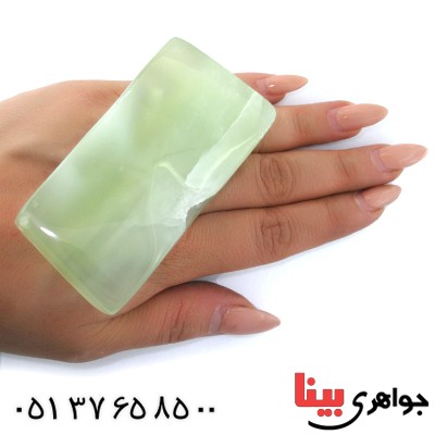 سنگ یشم افغانی درشت مناسب سنگ درمانی