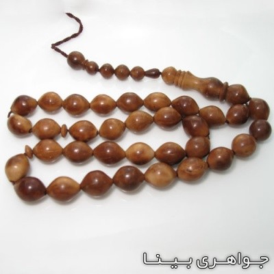 تسبیح کک 33 دانه ای