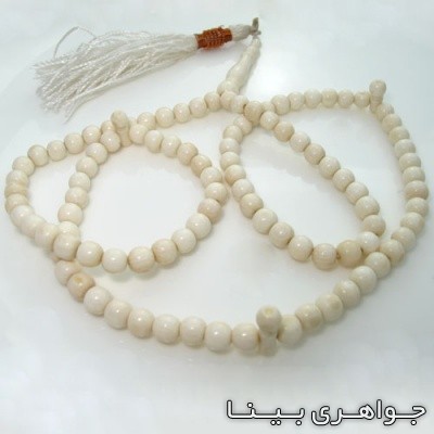 تسبیح عاج