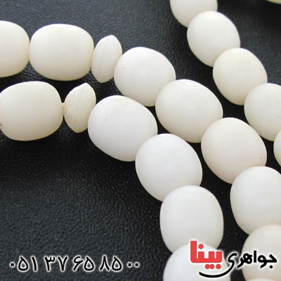 تسبیح هسته خرما 101 دانه ای ساخت لبنان