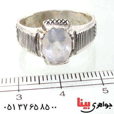 انگشتر در نجف سوهانی کلاسیک _کد:11099