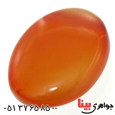 نگین انگشتر عقیق یمنی تاپ