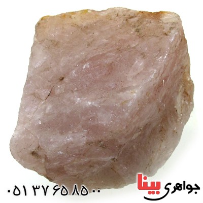 سنگ کوارتز درشت سنگ درمانی