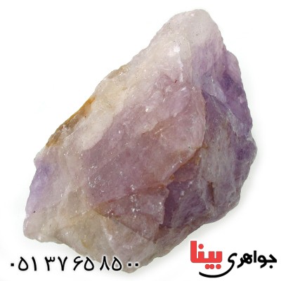 سنگ آمتیست زیبا درشت سنگ درمانی