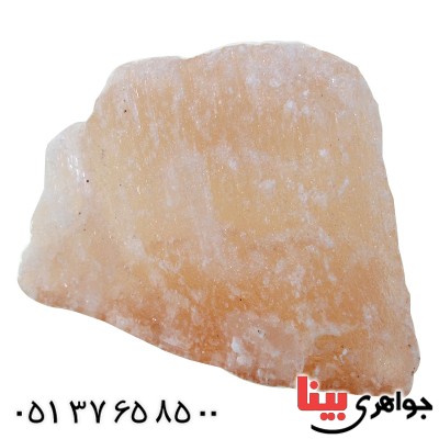 سنگ سلنیت گلبهی درشت سنگ درمانی