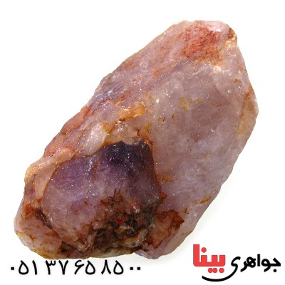 سنگ آمتیست درشت سنگ درمانی
