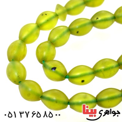 تسبیح شامقصود افغانی 101 دانه ای عالی و خوشرنگ _کد:11599