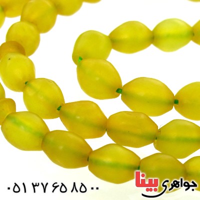 تسبیح شامقصود افغانی 101 دانه ای عالی _کد:11603