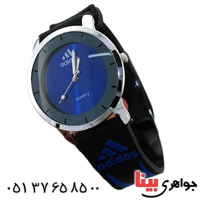 زیورآلات کادویی ساعت اسپرت برند adidas