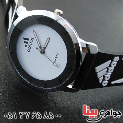 زیورآلات کادویی ساعت اسپرت برند adidas