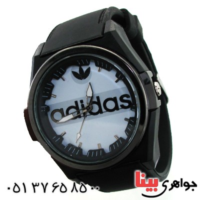 زیورآلات کادویی ساعت اسپرت برند adidas